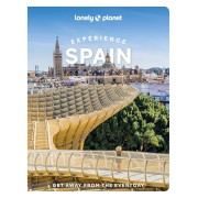 Experience Spain Lonely Planet